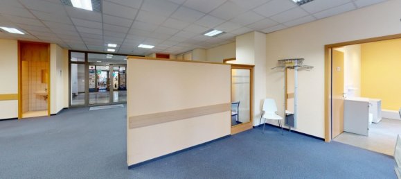  مكتب في Dresden, Germany 200متر مربع رقم 58636 38