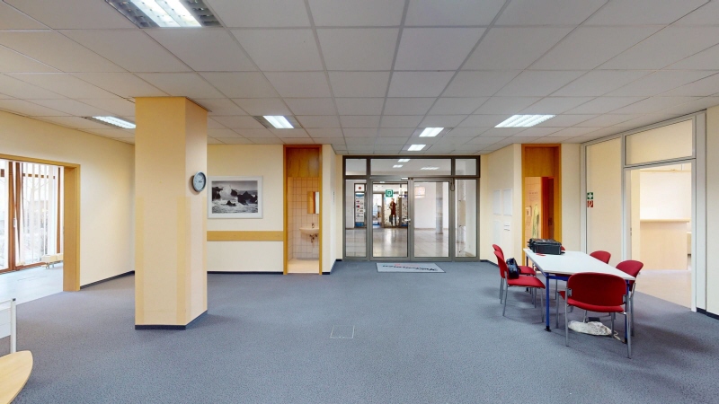  مكتب في Dresden, Germany 200متر مربع رقم 58636