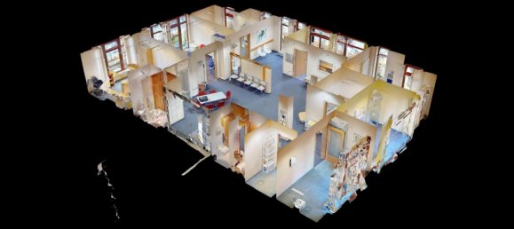  مكتب في Dresden, Germany 200متر مربع رقم 58636 28