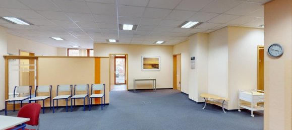  مكتب في Dresden, Germany 200متر مربع رقم 58636 27