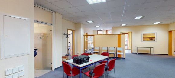  مكتب في Dresden, Germany 200متر مربع رقم 58636 4