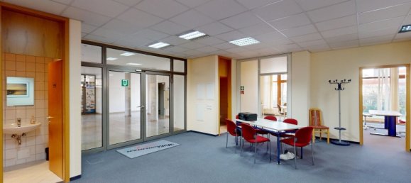  مكتب في Dresden, Germany 200متر مربع رقم 58636 26