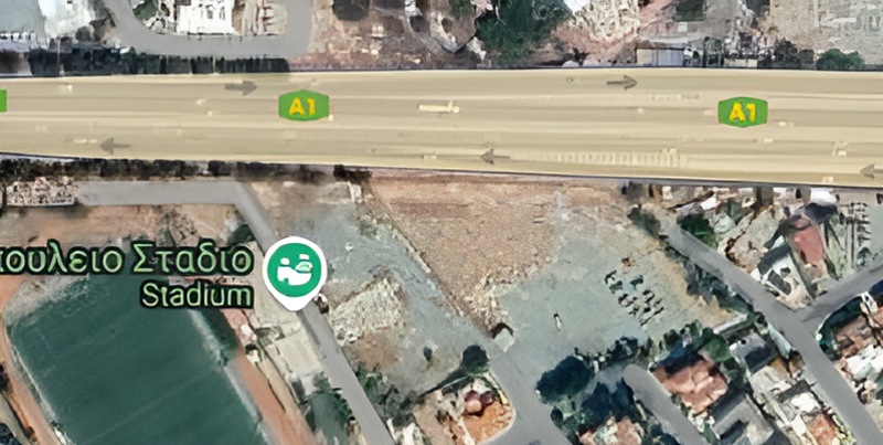 10000m² Land in Mesa Geitonia, Cyprus No. 16962