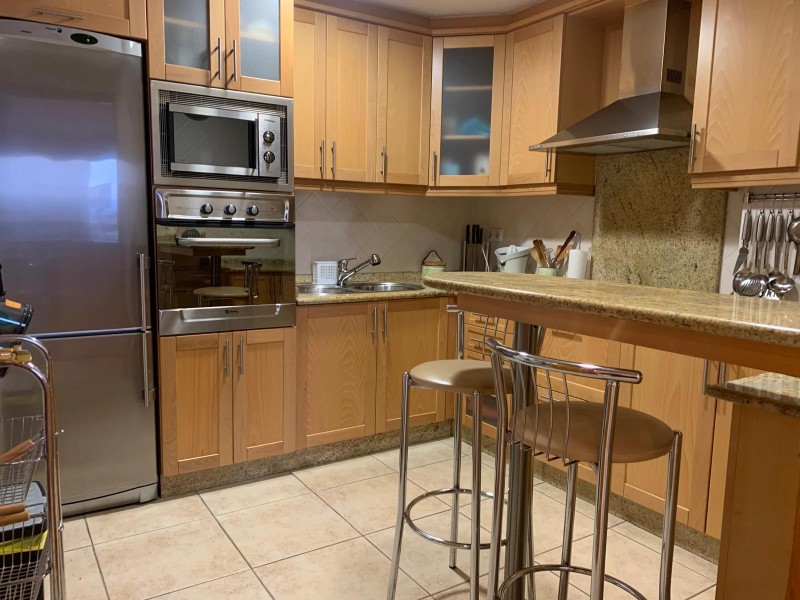 3 bedrooms Duplex in Lugo, Spain No. 162338