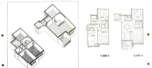 3 bedrooms Duplex in Lugo, Spain No. 162338 66