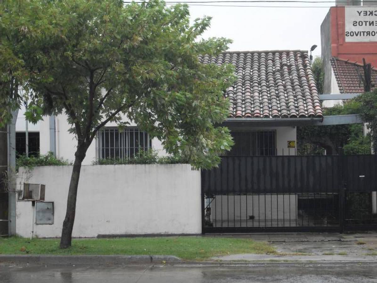 3 bedrooms Apartment in Tigre, Argentina No. 60250