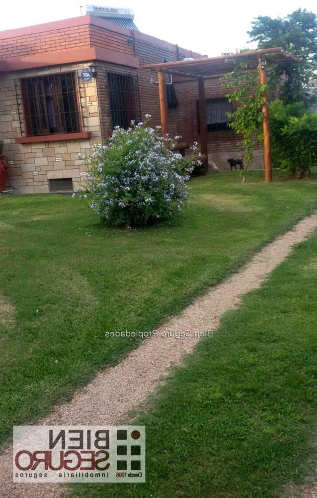 2 غرف نوم منزل في Montevideo, Uruguay رقم 3498