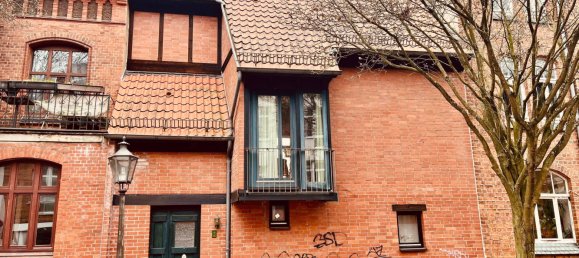 3-salle Maison de ville à Luneburg, Germany No. 26873 25