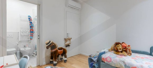 3-Zimmer Wohnung in Milan, Italy, Nr. 241431 12