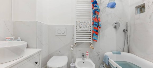 3-Zimmer Wohnung in Milan, Italy, Nr. 241431 16