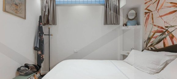 3-Zimmer Wohnung in Milan, Italy, Nr. 241431 7