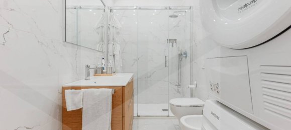 3-Zimmer Wohnung in Milan, Italy, Nr. 241431 20