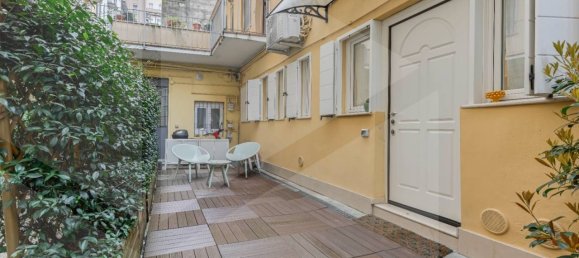 3-Zimmer Wohnung in Milan, Italy, Nr. 241431 4