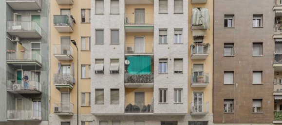 3-Zimmer Wohnung in Milan, Italy, Nr. 241431 5