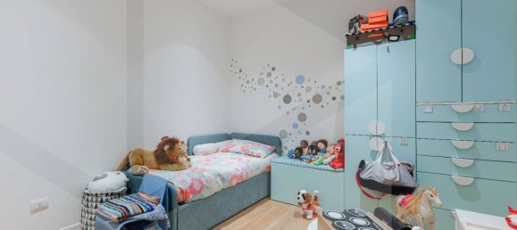 3-Zimmer Wohnung in Milan, Italy, Nr. 241431 13