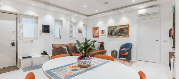 3-Zimmer Wohnung in Milan, Italy, Nr. 241431 30