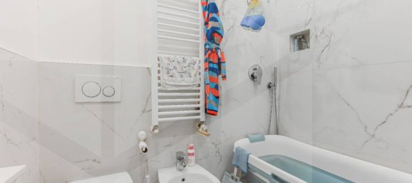 3-Zimmer Wohnung in Milan, Italy, Nr. 241431 17