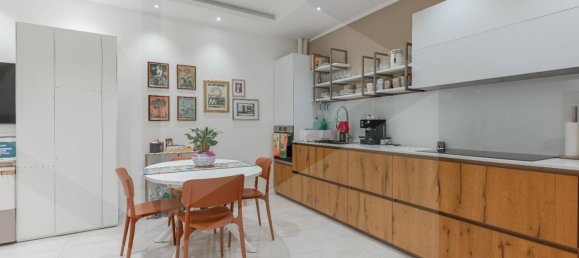 3-Zimmer Wohnung in Milan, Italy, Nr. 241431 34