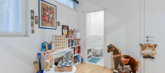 3-Zimmer Wohnung in Milan, Italy, Nr. 241431 15