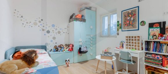 3-Zimmer Wohnung in Milan, Italy, Nr. 241431 11