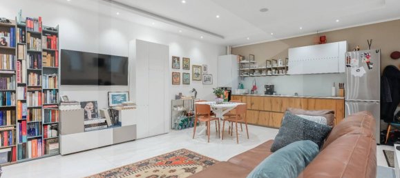 3-Zimmer Wohnung in Milan, Italy, Nr. 241431 31