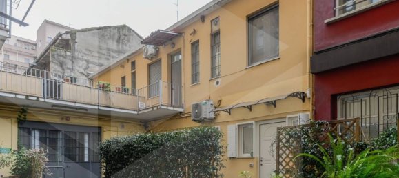 3-Zimmer Wohnung in Milan, Italy, Nr. 241431 6