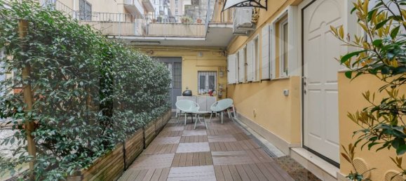 3-Zimmer Wohnung in Milan, Italy, Nr. 241431 35