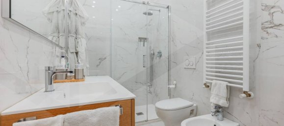 3-Zimmer Wohnung in Milan, Italy, Nr. 241431 21