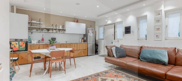 3-Zimmer Wohnung in Milan, Italy, Nr. 241431 27