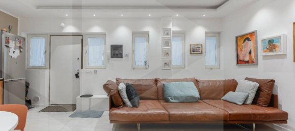 3-Zimmer Wohnung in Milan, Italy, Nr. 241431 33