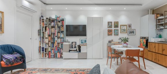 3-Zimmer Wohnung in Milan, Italy, Nr. 241431 32