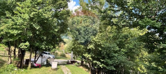 6 rooms House in Villetta Barrea, Italy No. 301777 9