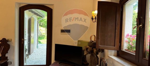 6 rooms House in Villetta Barrea, Italy No. 301777 16