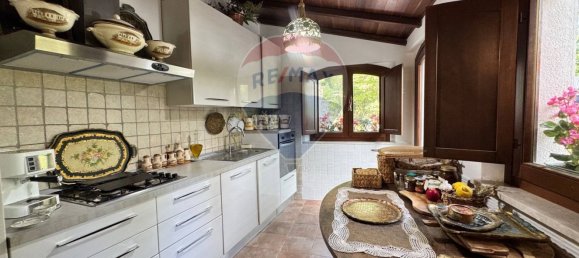 6 rooms House in Villetta Barrea, Italy No. 301777 40