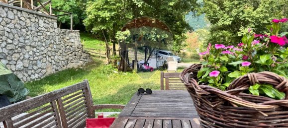 6 rooms House in Villetta Barrea, Italy No. 301777 8