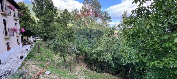 6 rooms House in Villetta Barrea, Italy No. 301777 45