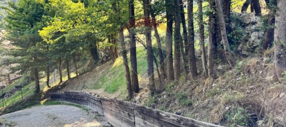 6 rooms House in Villetta Barrea, Italy No. 301777 3