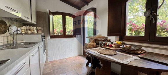 6 rooms House in Villetta Barrea, Italy No. 301777 41