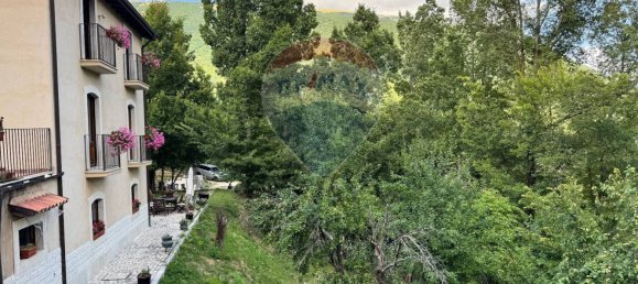 6 rooms House in Villetta Barrea, Italy No. 301777 47