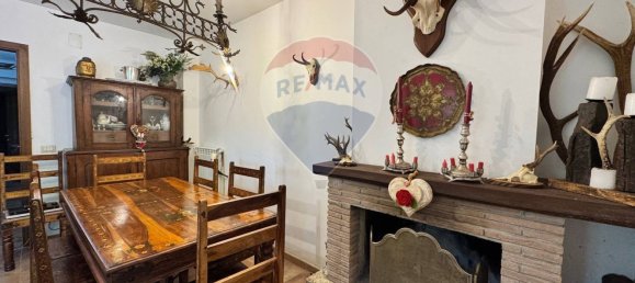 6 rooms House in Villetta Barrea, Italy No. 301777 11