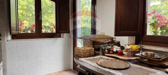 6 rooms House in Villetta Barrea, Italy No. 301777 42