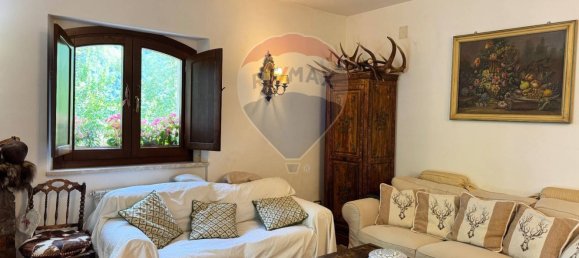 6 rooms House in Villetta Barrea, Italy No. 301777 13