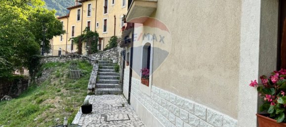 6 rooms House in Villetta Barrea, Italy No. 301777 44