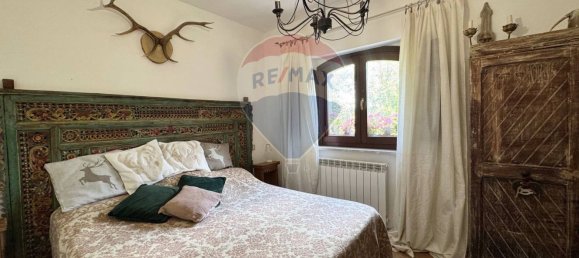 6 rooms House in Villetta Barrea, Italy No. 301777 28