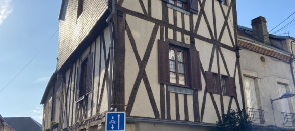 2 Schlafzimmer Gebäude in Vierzon, France, Nr. 102856 6