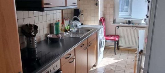 Квартира с 2 спальнями в Хамм, Германия № 28494 3