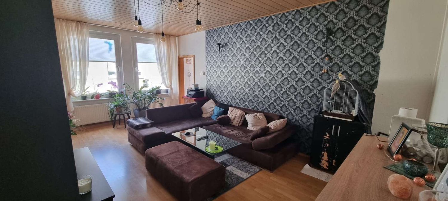 Квартира с 2 спальнями в Хамм, Германия № 28494