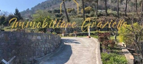 5 rooms Apartment in Ventimiglia, Italy No. 98440 20