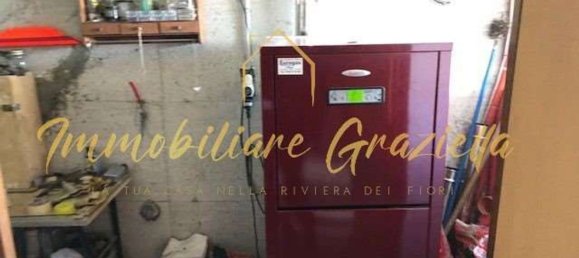 5 rooms Apartment in Ventimiglia, Italy No. 98440 17