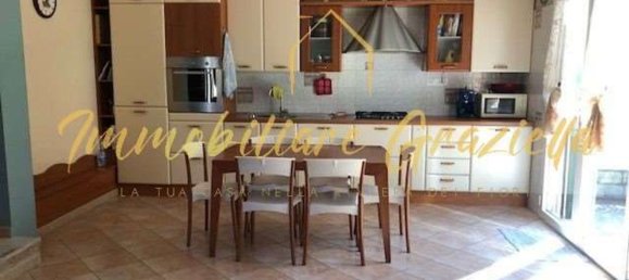 5 rooms Apartment in Ventimiglia, Italy No. 98440 13